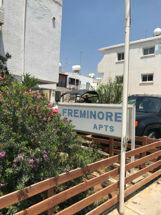 Freminore Apartment