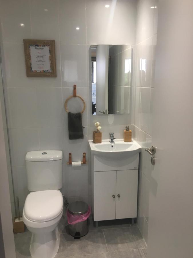 Apartment Freminore Ayia Napa