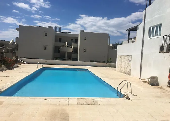 Freminore Apartment