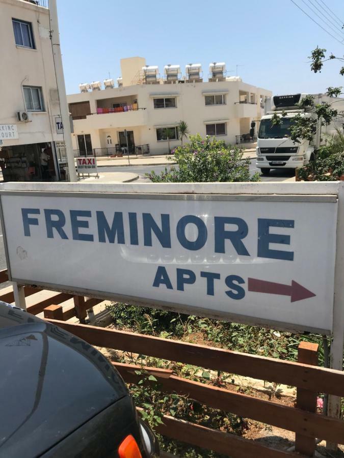 Freminore Apartment *