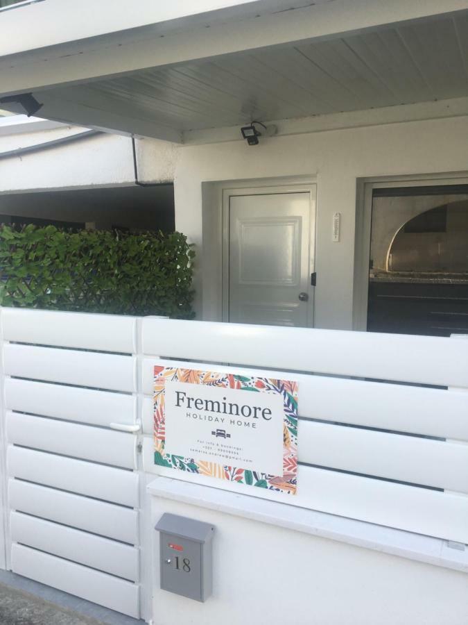 Apartment Freminore