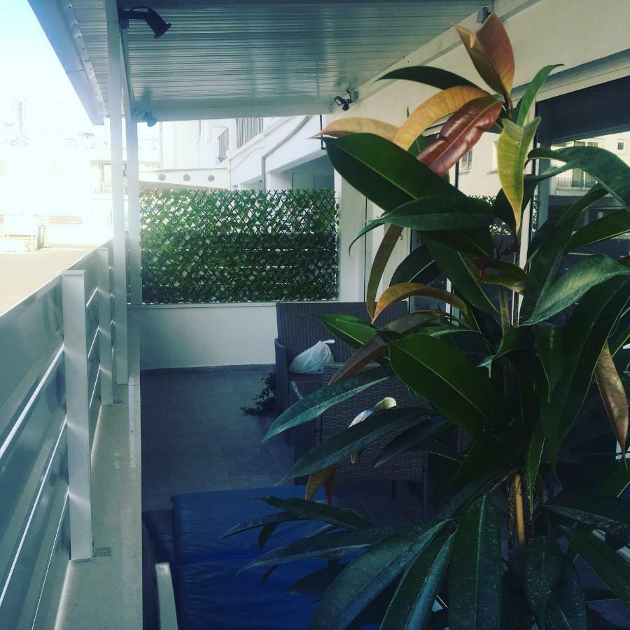Apartment Freminore Ayia Napa